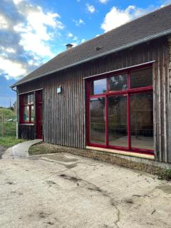 Gite à la campagne - Mézières-sous-Lavardin - 9