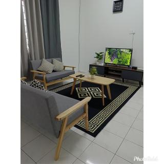 Darynazs home stay - 6