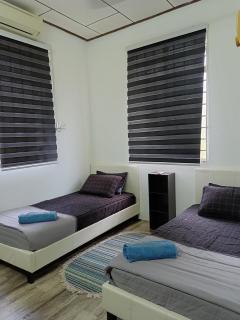 Darynazs home stay - Paka - 2