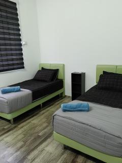 Darynazs home stay - Paka - 3