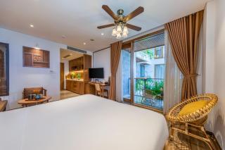 Bonny Boutique Hotel Da Nang - Da Nang - 9