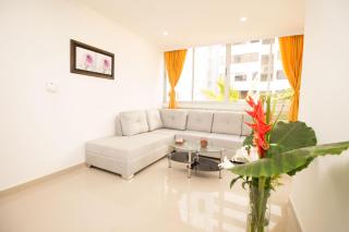 Caribbean Summer - Livin Colombia - Cartagena de Indias - 8