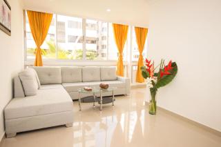 Caribbean Summer - Livin Colombia - Cartagena de Indias - 9