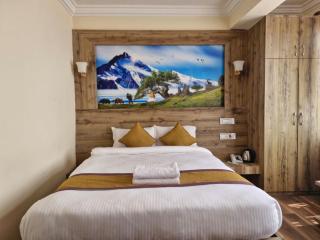 Prem Durbar Hotel - 1