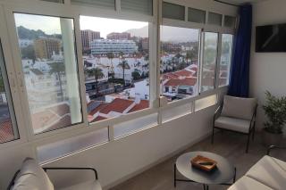 Aqui empieza tu descanso - Benalmádena - 6