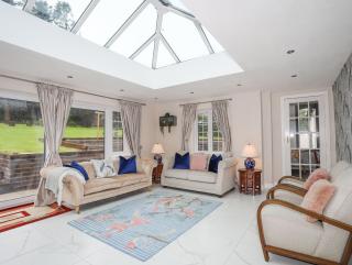 Pine Lodge - Colwyn Bay - 7