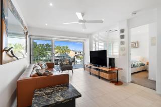 Jacaranda 12 Hastings Street 12 - Noosa Heads - 7