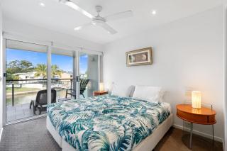 Jacaranda 12 Hastings Street 12 - Noosa Heads - 3