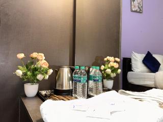 Srichand Business Class Rooms - 2