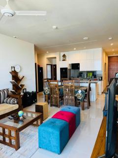 Apartment in Colombo - Colombo - 7