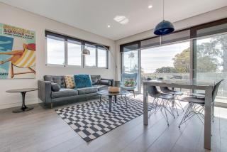 Explore Sydney from Stylish North Shore Apartment - Sídney - 6