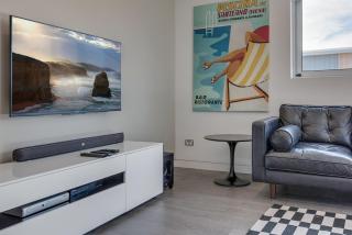Explore Sydney from Stylish North Shore Apartment - Sídney - 5