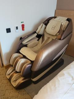 Jongno Lumia Tourist Hotel - Seul - 7