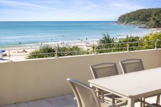 Portofino 7 Beachfront Penthouse - Noosa Heads - 6