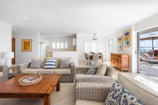 Portofino 7 Beachfront Penthouse - Noosa Heads - 1