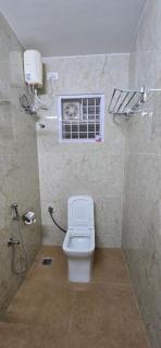 Hotel NJ RESIDENCY NEAR DLF IT PARK, RMZ SOFTWARE PARK, L&T ECC, CHENNAI TRADE CENTRE & MIOT - Chennai - 1