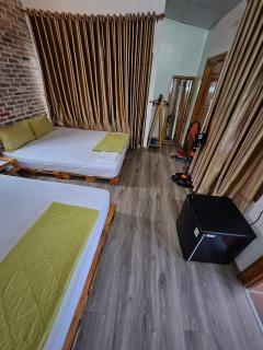 Homestay- Nhà Nghỉ Xóm Rớ - Ðông Tác (1) - 4