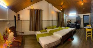 Homestay- Nhà Nghỉ Xóm Rớ - Ðông Tác (1) - 0