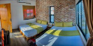 Homestay- Nhà Nghỉ Xóm Rớ - Ðông Tác (1) - 3