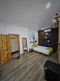 Homestay- Nhà Nghỉ Xóm Rớ - Ðông Tác (1) - 5