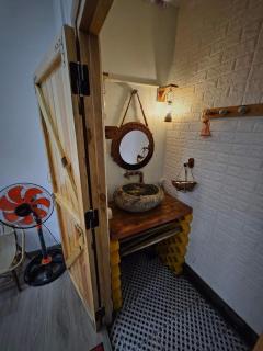 Homestay- Nhà Nghỉ Xóm Rớ - Ðông Tác (1) - 2