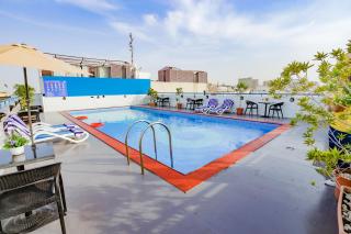 Fortune Pearl Hotel - Dubai - 6