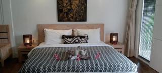 Seminyak 3 bedrooms villa demen private pool - Seminyak - 0