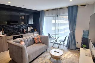 Urban Oasis Studio Apartment - Nairobi - 0