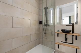 Appartement 2P Confort Hyper Centre & 100m de la plage - Dieppe - 8