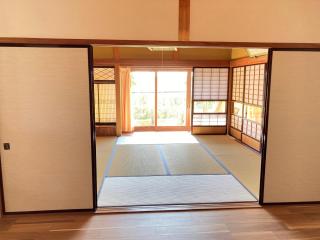 出雲古民家の宿maemori - Izumo - 5