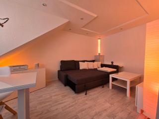 Smartpartment Hemelingen - Shared apartment - Bremen - 8
