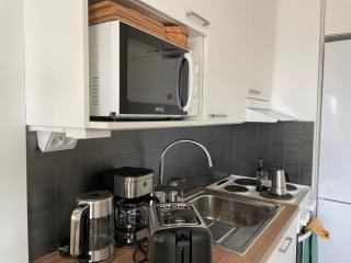 Studio korttelin päässä Olavinlinnasta - Savonlinna - 4