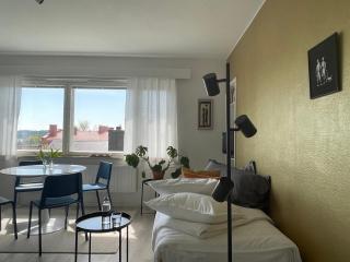 Studio korttelin päässä Olavinlinnasta - Savonlinna - 6