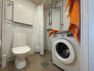 Studio korttelin päässä Olavinlinnasta - Savonlinna - 5