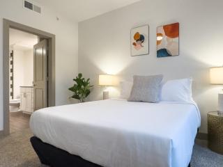 Monthier Suite Convention Center Austin - Austin - 3