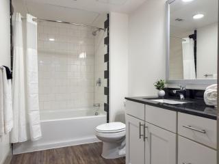 Monthier Suite Convention Center Austin - Austin - 1