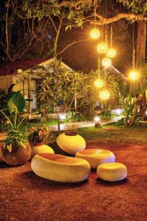 Blu Resorts - Vagator - 8