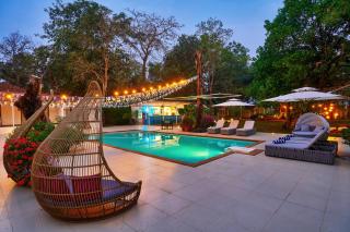 Blu Resorts - Vagator - 5