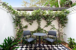 Leafy and Tranquil Inner West Studio Apartment - Sydney - 8
