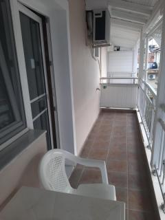 Villa Metaxa - Paralia Katerinis - 1