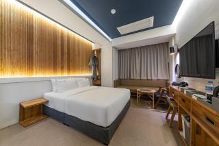Sangju Hotel Seoul - Seul - 9