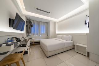 Sangju Hotel Seoul - Seul - 6