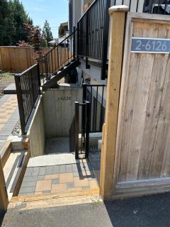 Brand new suite with private bathroom close to UBC DT AIRPORT - Vancouver - 4