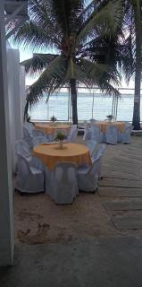 Pinky's Beach House - - 3