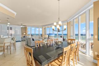 Luxury Penthouse Style Condo Oceania 2 - Gulf Shores - 5