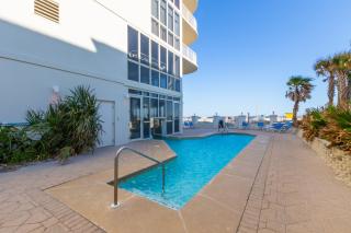 Luxury Penthouse Style Condo Oceania 2 - Gulf Shores - 8
