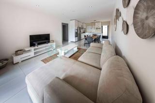 Appartement 3 chambres D1 - Flic en Flac - 4