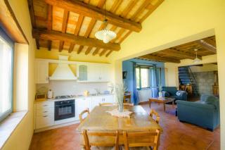 Casale Polidonia - Sorano - 7