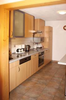 Gästehaus Schwoagerhof - 5