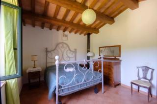 Casale Polidonia - Sorano - 4